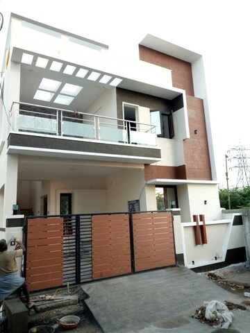 1 BHK Villa For Sale in Mysore Road