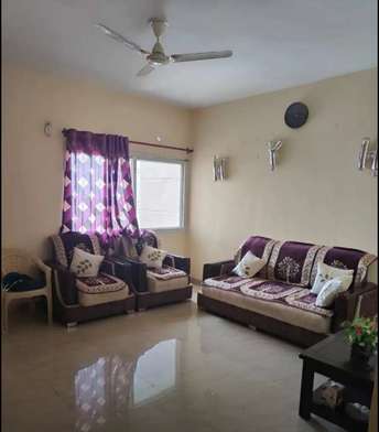 3.5 BHK Apartment For Rent in LDA Parijaat Apartments Faizabad Road Lucknow  7646970