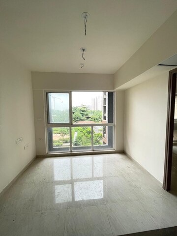 2 BHK Apartment For Rent in Lodha Crown Taloja Quality Homes Dombivli East Thane  7646966