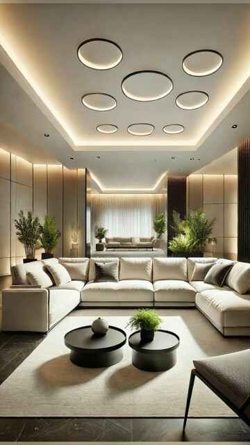 Living Room in 2 BHK Villa at Mysore Road – for Sale