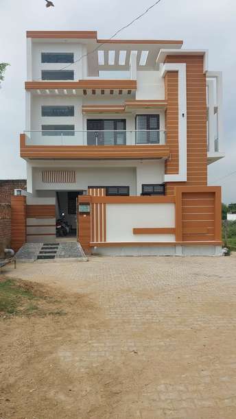 1 BHK Villa For Resale in Mysore Road Bangalore  7646972