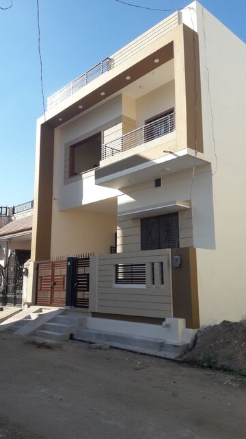 2 BHK Villa For Resale in Mysore Road Bangalore  7646993