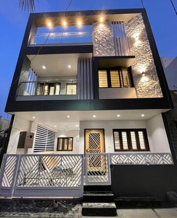 2 BHK Villa For Sale in Mysore Road