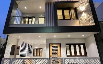 2 BHK Villa For Sale in Mysore Road