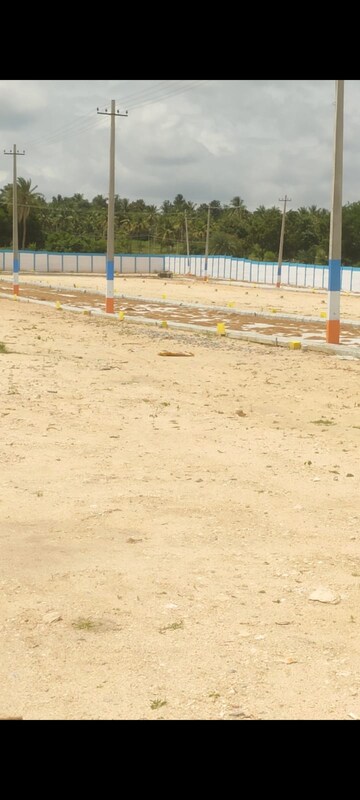  Plot For Sale in Mysore Road