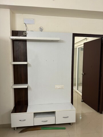 Furnished Amenities in 3 BHK Apartment at Vasu Fortune Residency, Raj Nagar Extension – for Sale