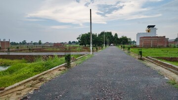 Plot Area in  Plot at Sultanpur Road – for Sale
