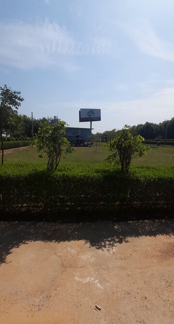  Plot For Sale in Jewar