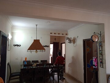 Gym in 2 BHK Apartment at Vasu Fortune Residency, Raj Nagar Extension – for Sale
