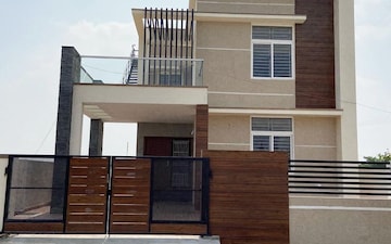 2 BHK Villa For Sale in Mysore Road