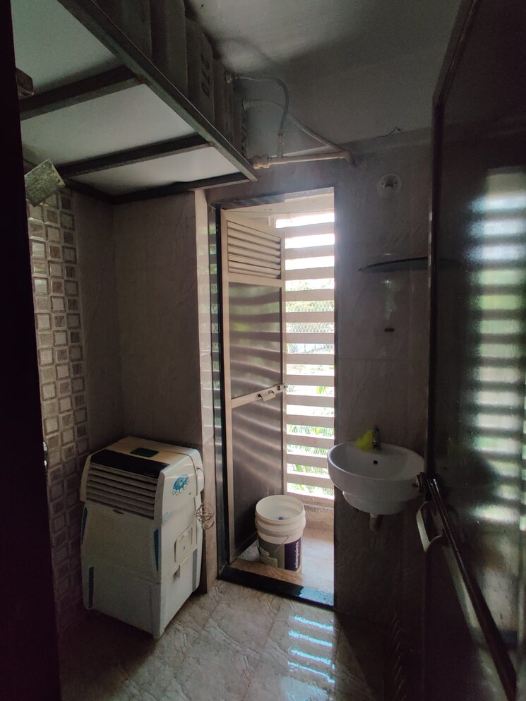 Bathroom, bhoomi-acres 1 Bedroom 440 Sq.Ft. Apartment In Waghbil Thane 7647108