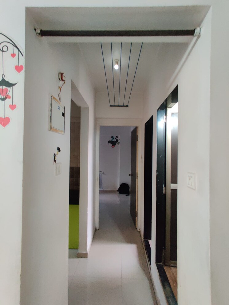 undefined, bhoomi-acres 1 Bedroom 440 Sq.Ft. Apartment In Waghbil Thane 7647108