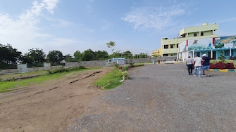 Plot For Resale in Pandurangapuram Bapatla  7601213