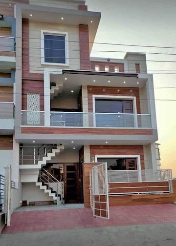 2 BHK Villa For Resale in Mysore Road Bangalore  7647086