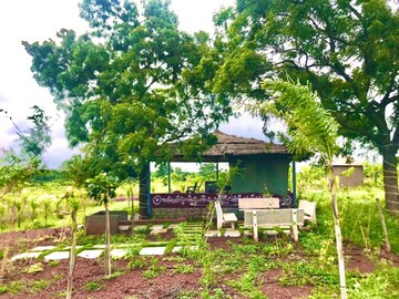  Plot – Exterior View View at Manneguda - for Sale
