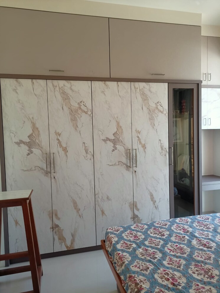 Bedroom, anuradha-darshan 2 Bedroom 800 Sq.Ft. Apartment In Dombivli East Thane 7647103