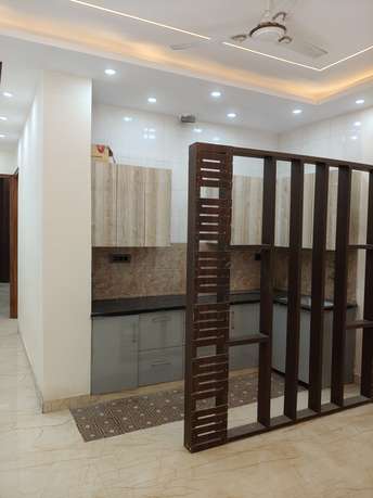 2 BHK Builder Floor For Resale in Ashram Delhi  7647116