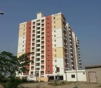 3 BHK Apartment For Rent in Greenwood Apartment Gomti Nagar Lucknow  7647122