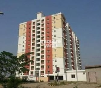 3 BHK Apartment For Rent in Greenwood Apartment Gomti Nagar Lucknow  7647122