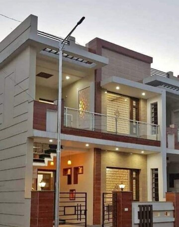1 BHK Villa For Sale in Mysore Road