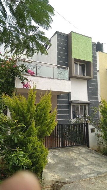 3 BHK Villa For Sale in Mysore Road