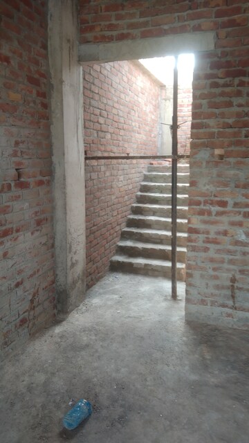 Staircase in 5 BHK Villa at Noida Central – for Sale