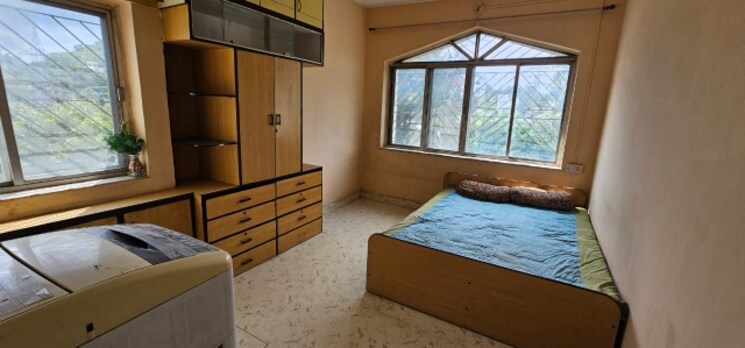 Bedroom, bramha-nest 2 Bedroom 950 Sq.Ft. Apartment In Senapati Bapat Road Pune 7647138