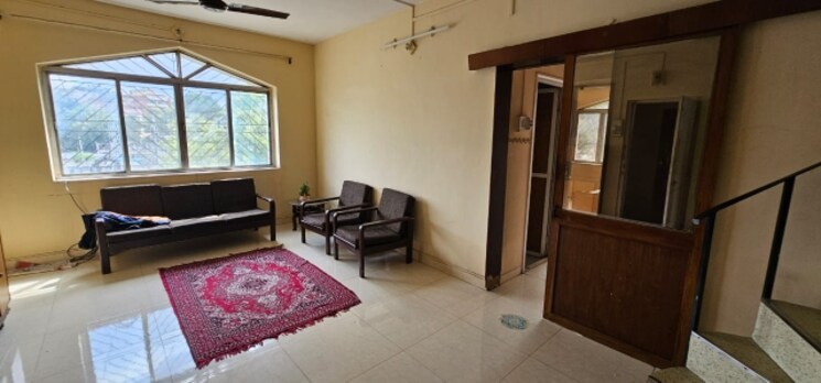 Living Room, bramha-nest 2 Bedroom 950 Sq.Ft. Apartment In Senapati Bapat Road Pune 7647138
