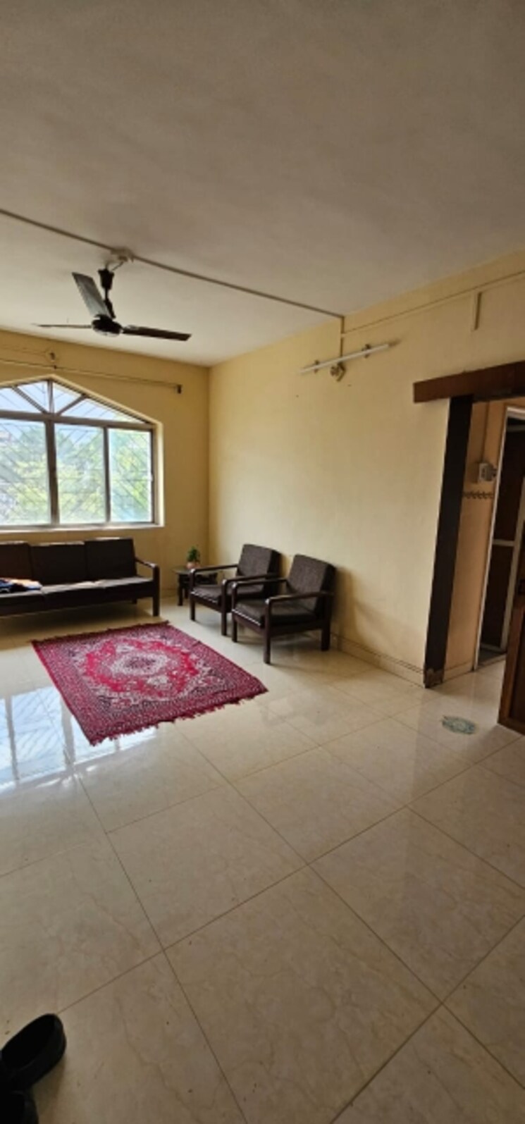 Bedroom, bramha-nest 2 Bedroom 950 Sq.Ft. Apartment In Senapati Bapat Road Pune 7647138