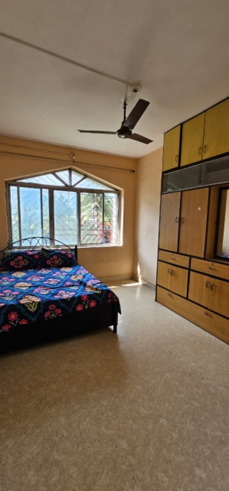 Bedroom, bramha-nest 2 Bedroom 950 Sq.Ft. Apartment In Senapati Bapat Road Pune 7647138