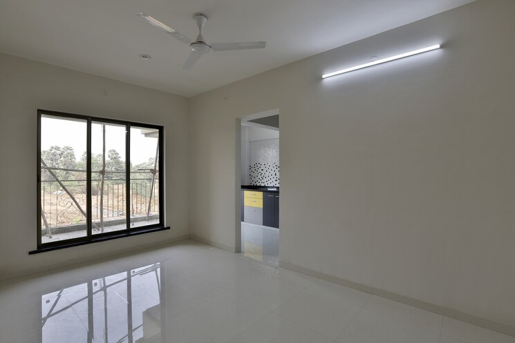 Living Room, shree-adinath-symphony-boisar 2 Bedroom 900 Sq.Ft. Apartment In Boisar Palghar 7647096