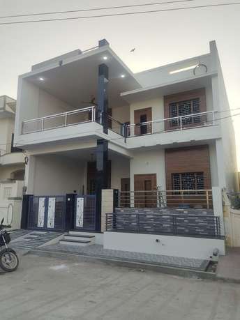 2 BHK Villa For Resale in Mysore Road Bangalore  7647199