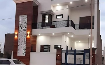 2 BHK Villa For Sale in Mysore Road
