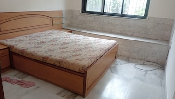 2 BHK Apartment For Rent in Green Meadows Bluilding 2 Chs Ltd Kandivali East Mumbai  7647220