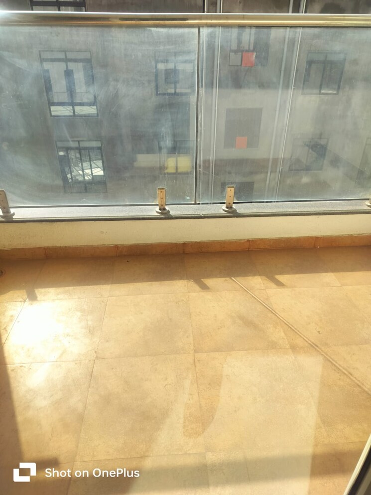 Balcony, mantra-99-riverfront 3 Bedroom 939 Sq.Ft. Apartment In Baner Pune 7647213