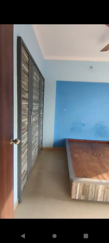 Furnished Amenities in 1 BHK Apartment at Raunak City 3, Kalyan West – for Sale
