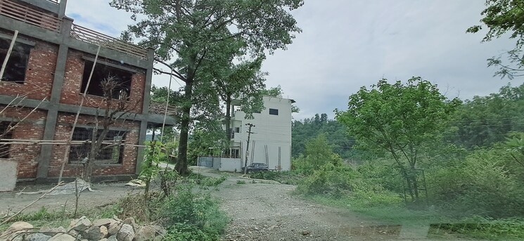 Exterior View, sahastradhara road  250 Sq.Yd. Plot In Sahastradhara Road Dehradun 7647246