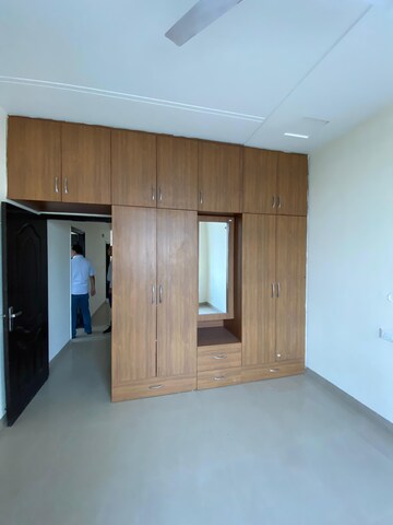Room in 3 BHK Apartment at MS Enclave Zirakpur, Dhakoli Village – for Sale