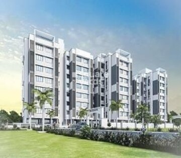 1 BHK Apartment For Sale in Fia Eklavya, Palghar