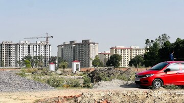  Plot For Sale in Anam Valley, Faizabad Road