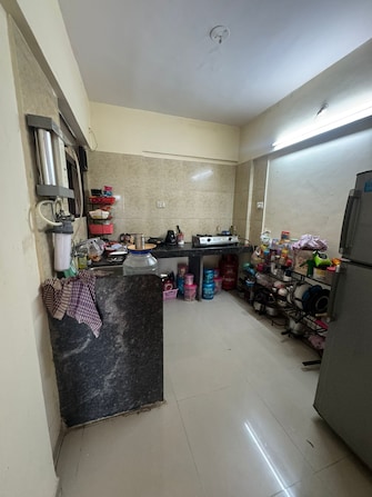 2 BHK Apartment For Resale in Goel Ganga Constella Kharadi Pune  7647309