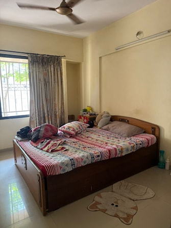 2 BHK Apartment For Resale in Goel Ganga Constella Kharadi Pune  7647309