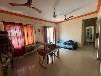 2 BHK Apartment For Resale in Goel Ganga Constella Kharadi Pune  7647309