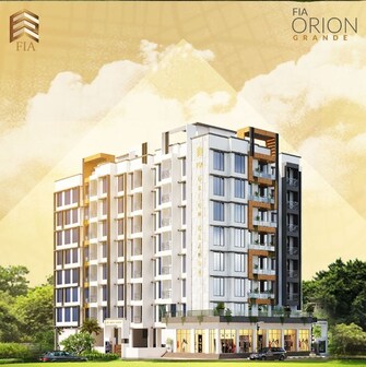 1 BHK Apartment For Resale in Fia Orion Palghar Palghar  7647314