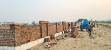  Plot – Exterior View View at Anam Valley, Faizabad Road - for Sale