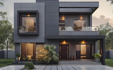 3 BHK Independent House For Sale in Magadi Road