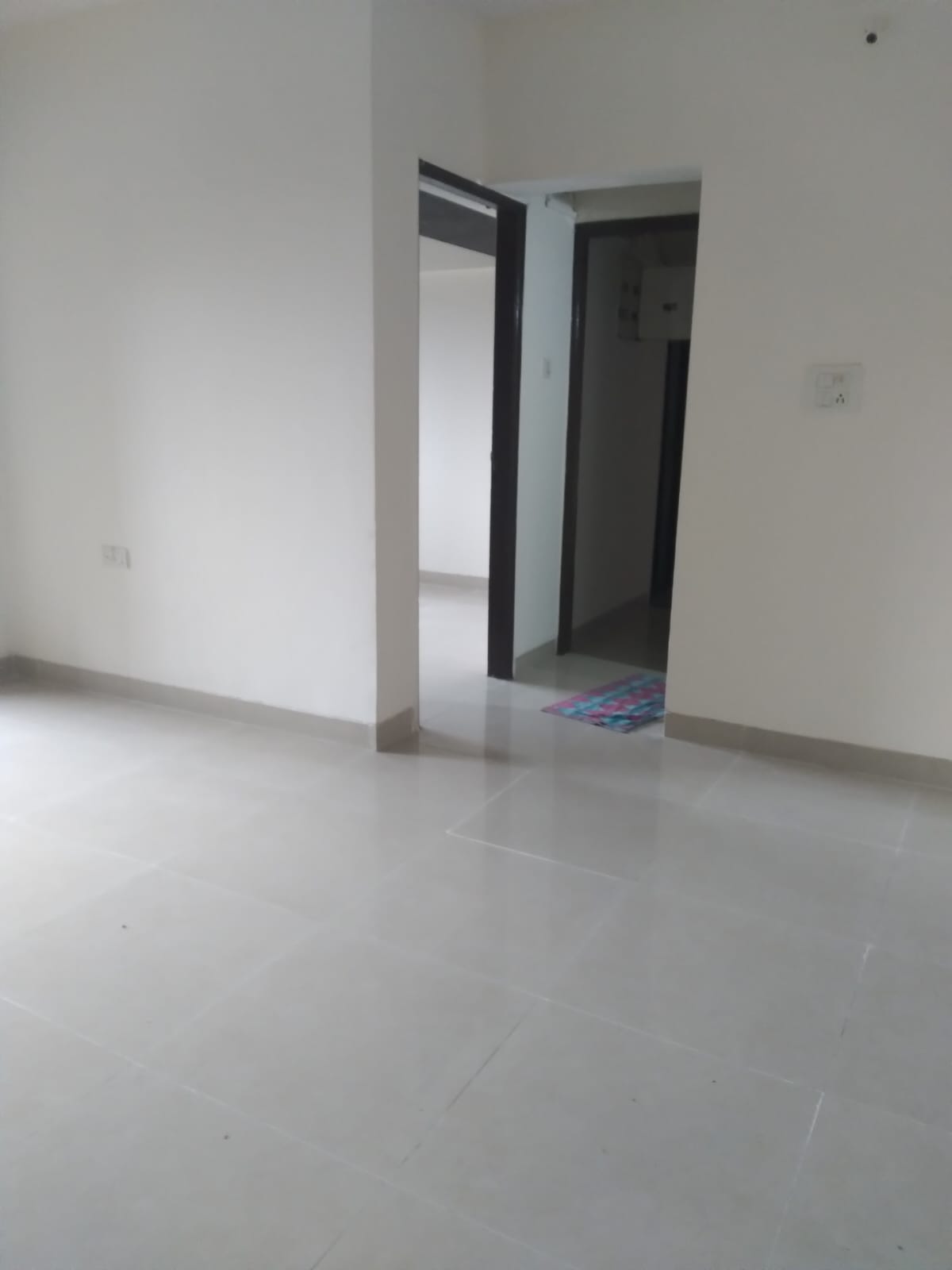 2 BHK Apartment For Resale in Adhiraj Samyama Kharghar Navi Mumbai  7647380