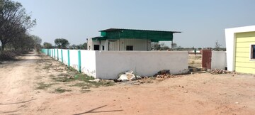  Plot – Exterior View View at Dhanauli - for Sale