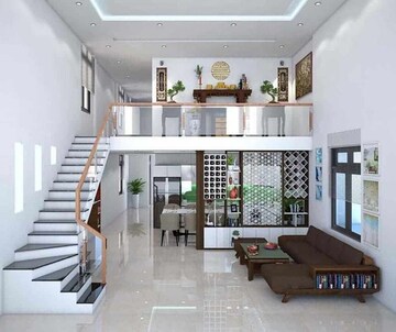 3.5 BHK Independent House For Sale in Magadi Road