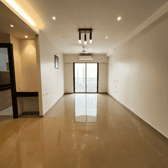 3 BHK Apartment For Rent in Rustomjee Summit Datta Pada Mumbai  7647412